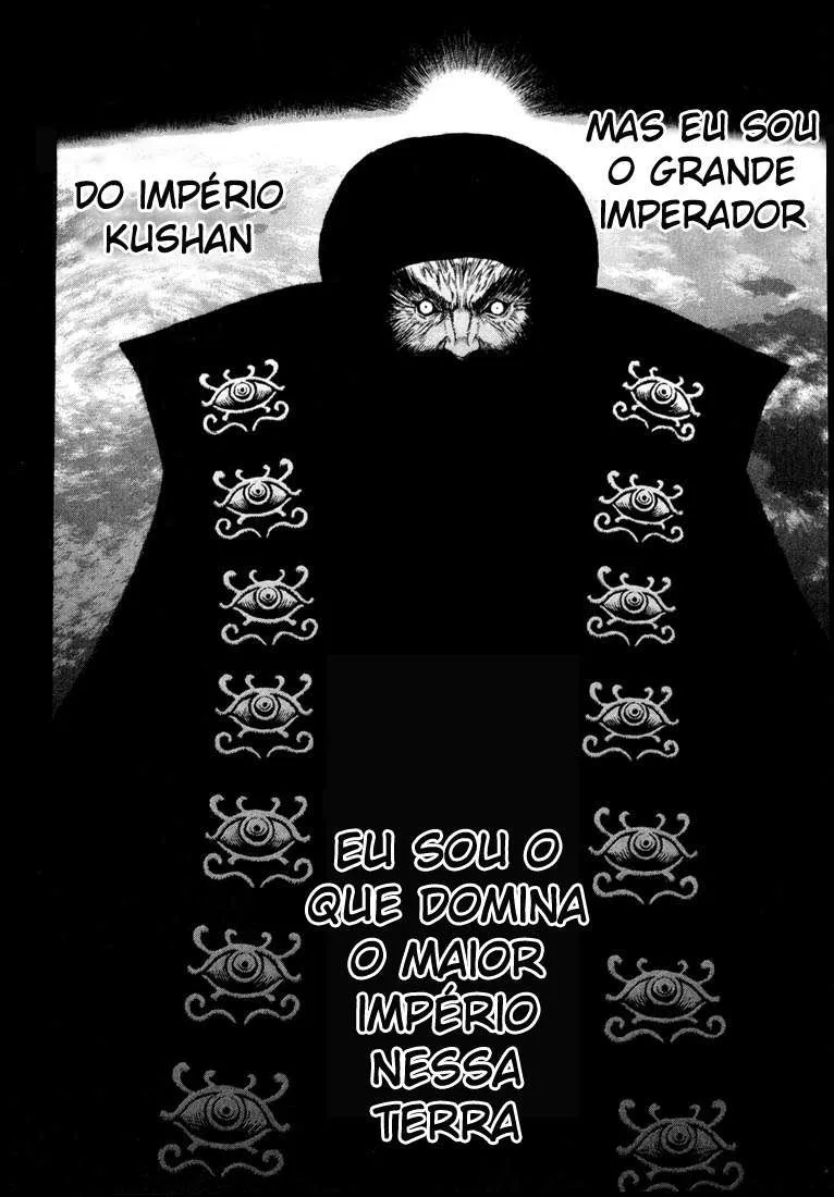 Berserk — Cap. 231, pág. 20
