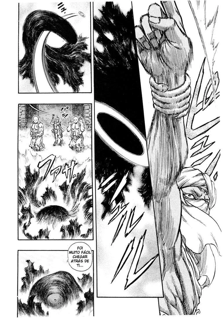 Berserk — Cap. 232, pág. 3