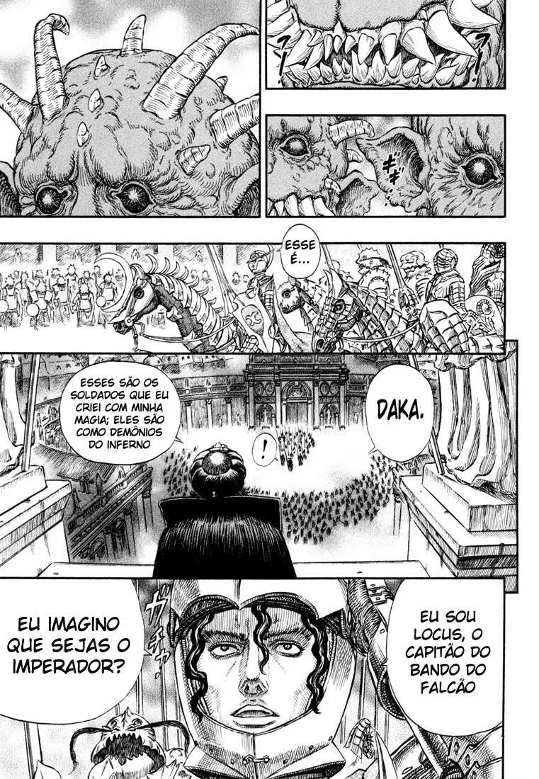 Berserk — Cap. 232, pág. 14