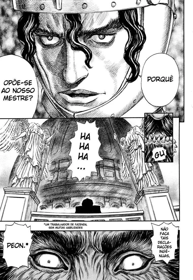 Berserk — Cap. 232, pág. 16