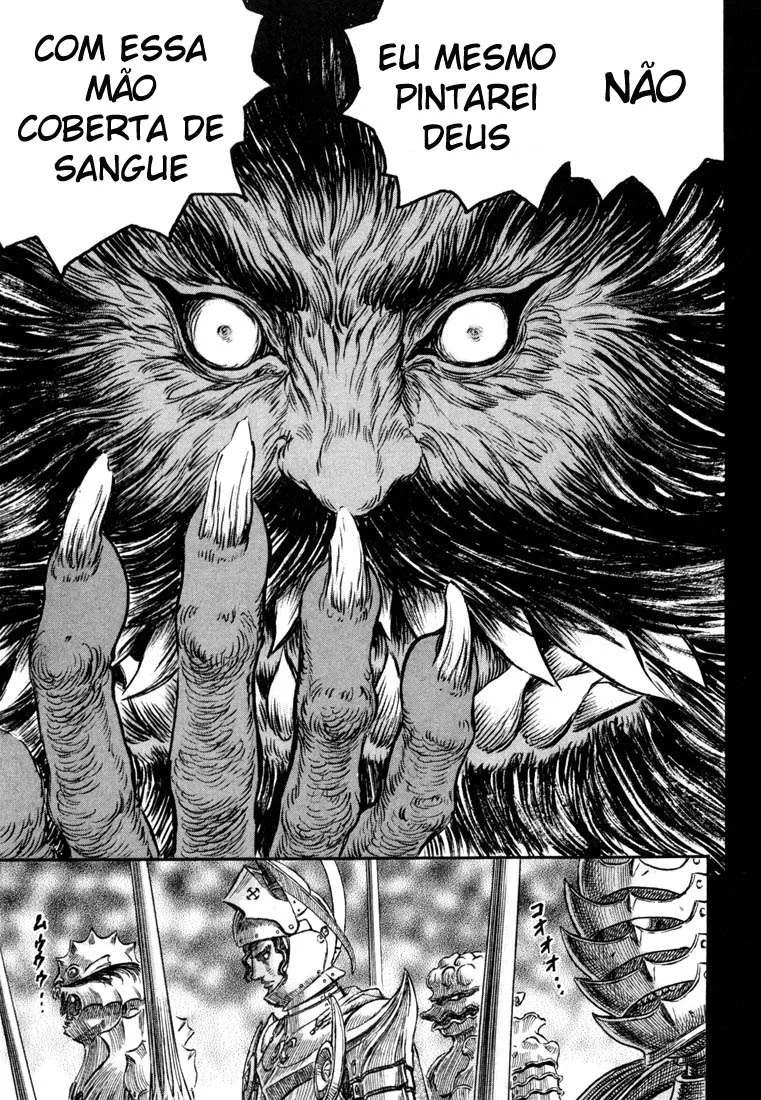 Berserk — Cap. 232, pág. 18