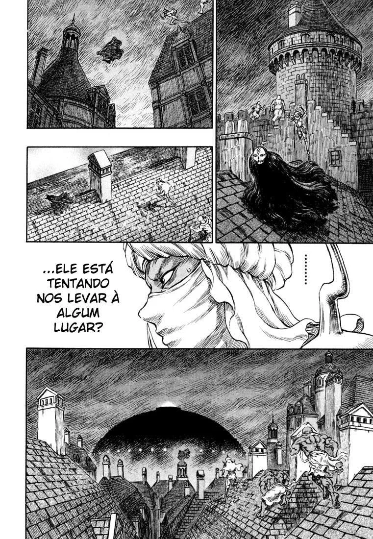 Berserk — Cap. 233, pág. 3