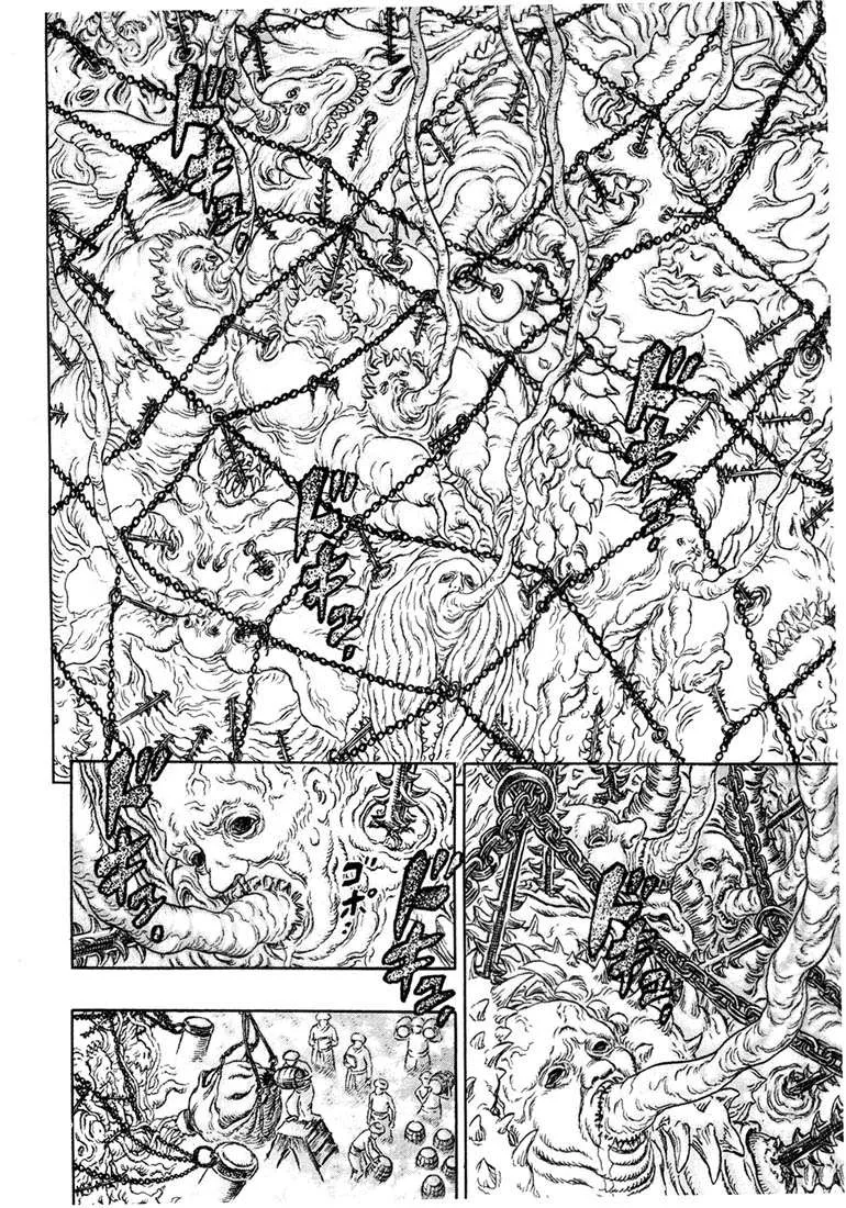 Berserk — Cap. 233, pág. 6