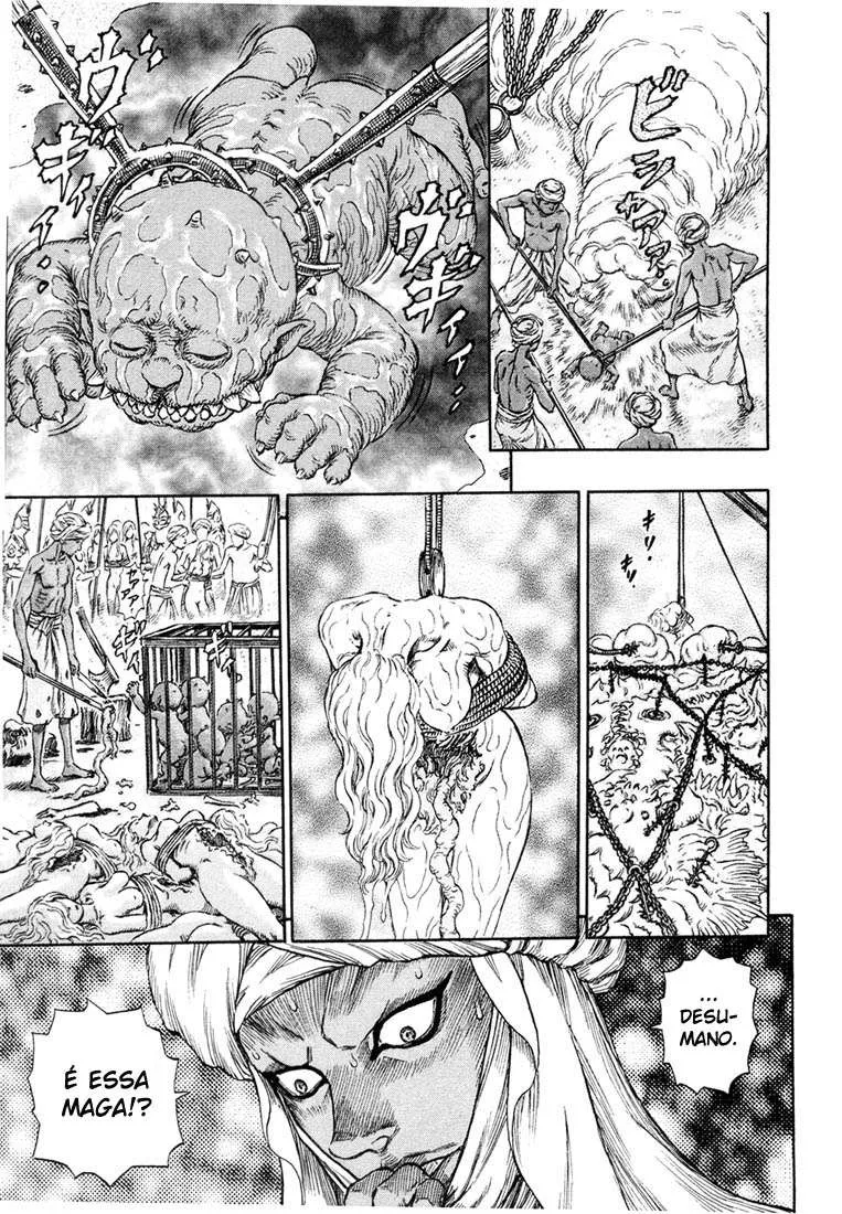Berserk — Cap. 233, pág. 9