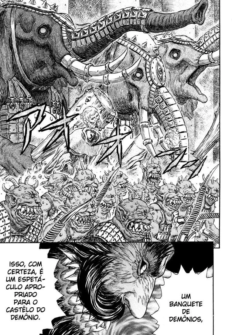 Berserk — Cap. 233, pág. 20