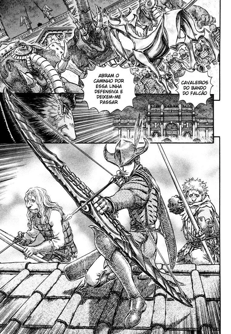 Berserk — Cap. 234, pág. 7