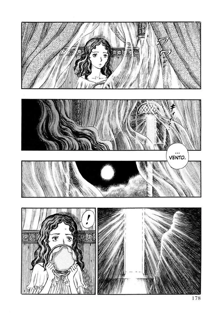 Berserk — Cap. 234, pág. 17