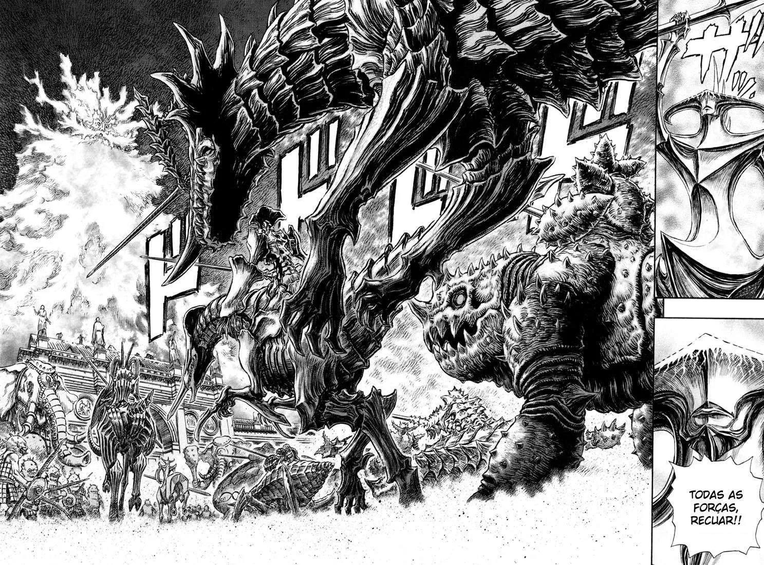 Berserk — Cap. 235, pág. 12