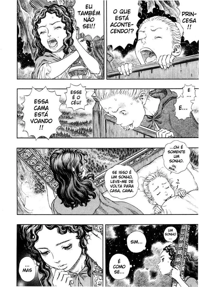 Berserk — Cap. 235, pág. 17