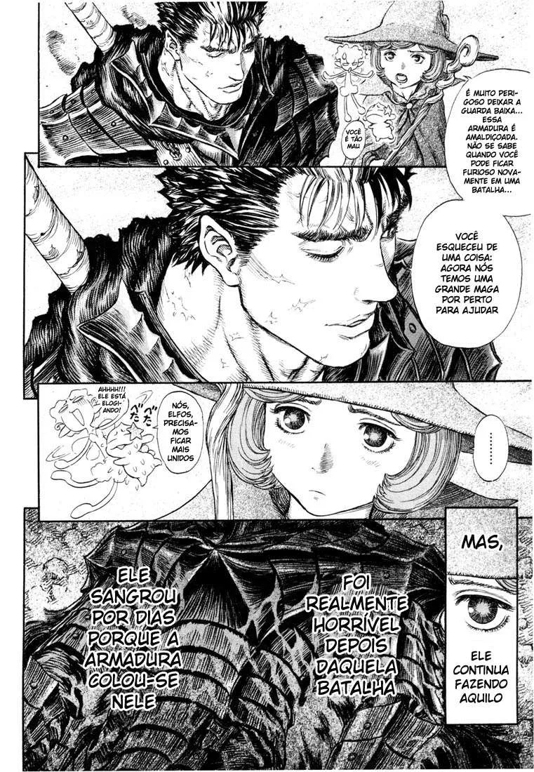 Berserk — Cap. 236, pág. 8
