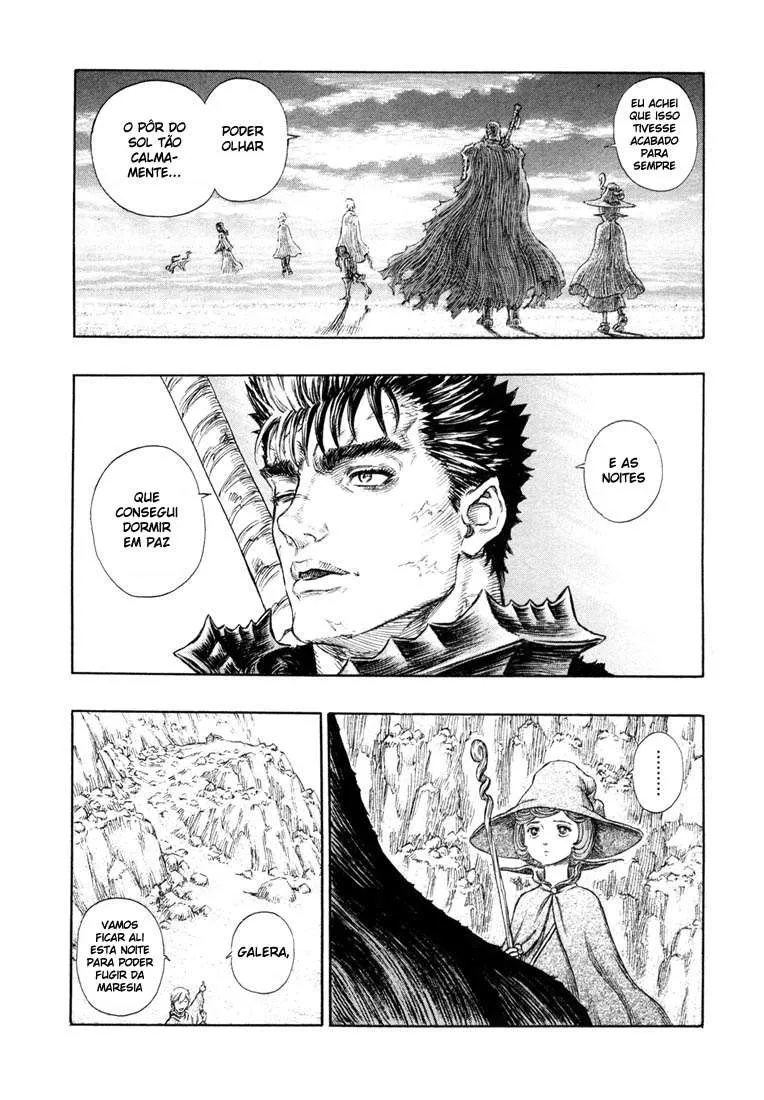 Berserk — Cap. 236, pág. 11