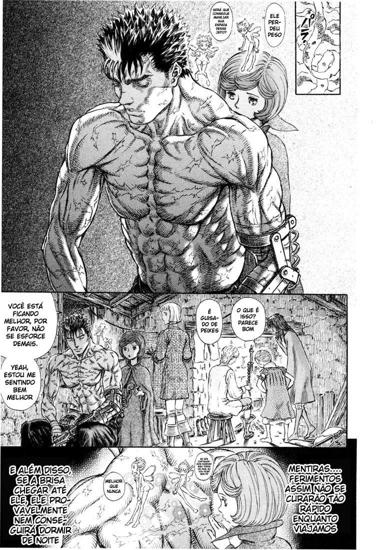 Berserk — Cap. 236, pág. 12