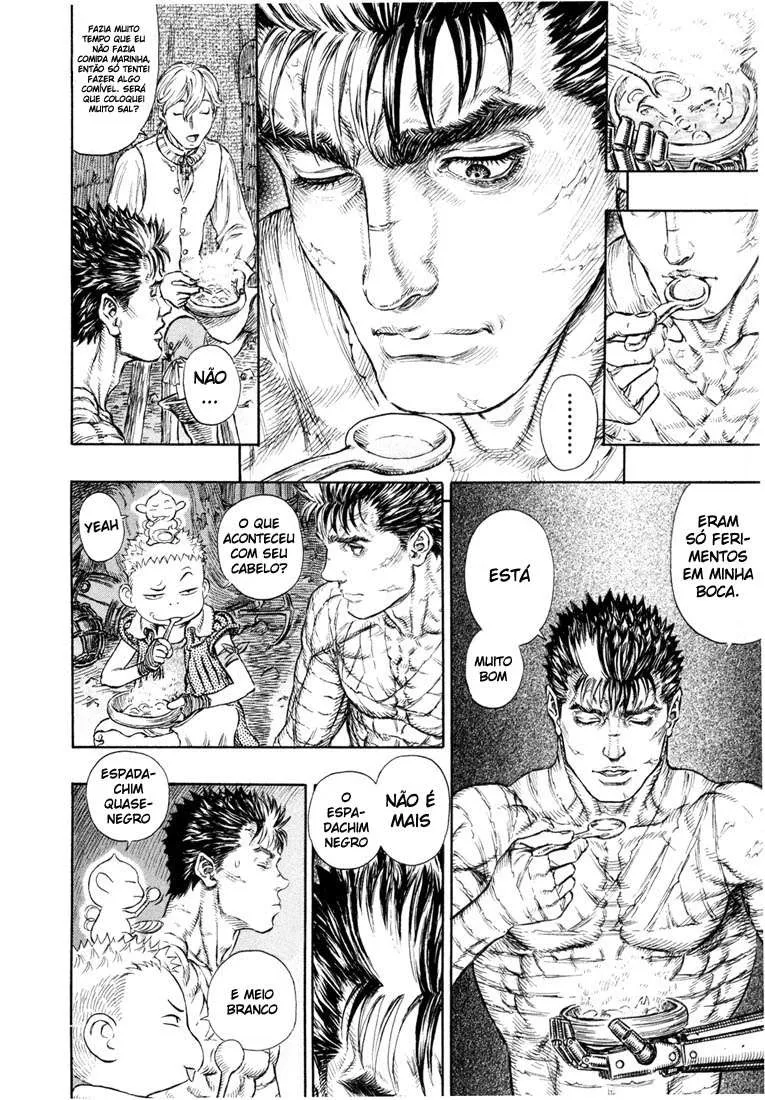 Berserk — Cap. 236, pág. 13