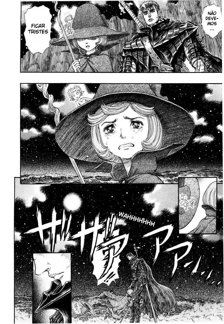 Berserk — Cap. 237, pág. 7