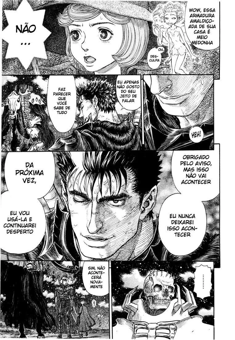 Berserk — Cap. 237, pág. 12