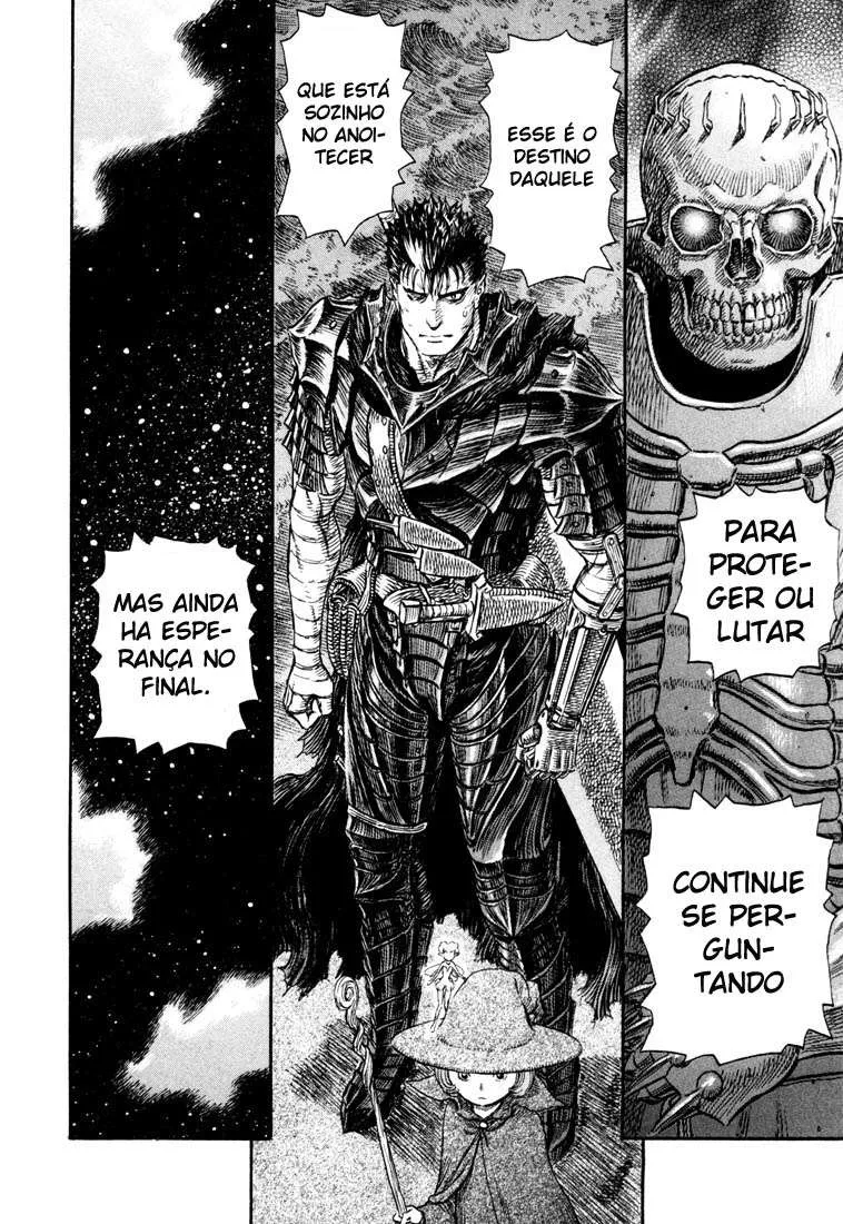 Berserk — Cap. 237, pág. 21
