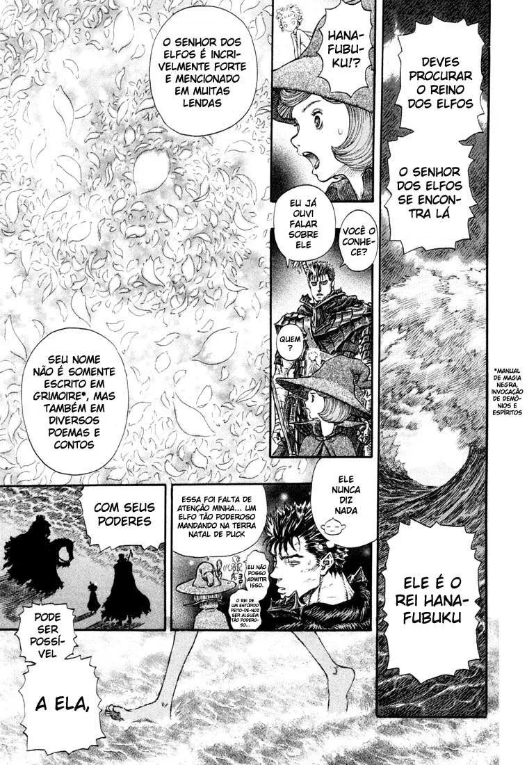 Berserk — Cap. 237, pág. 22