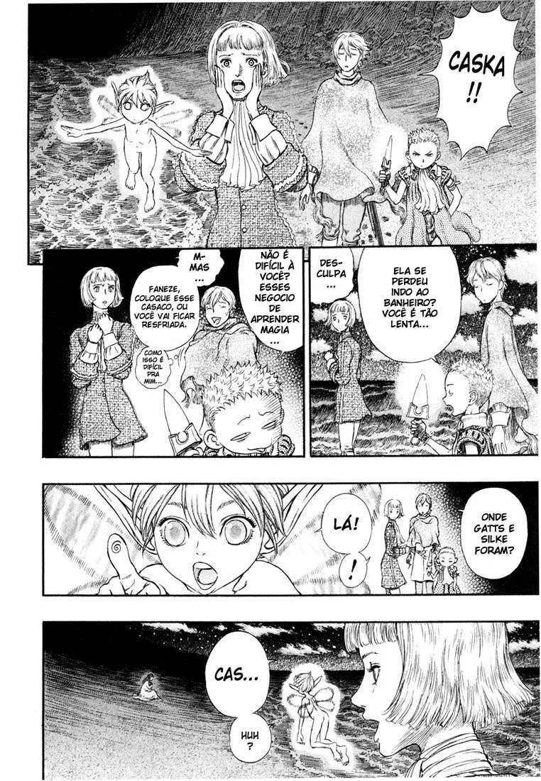 Berserk — Cap. 238, pág. 9