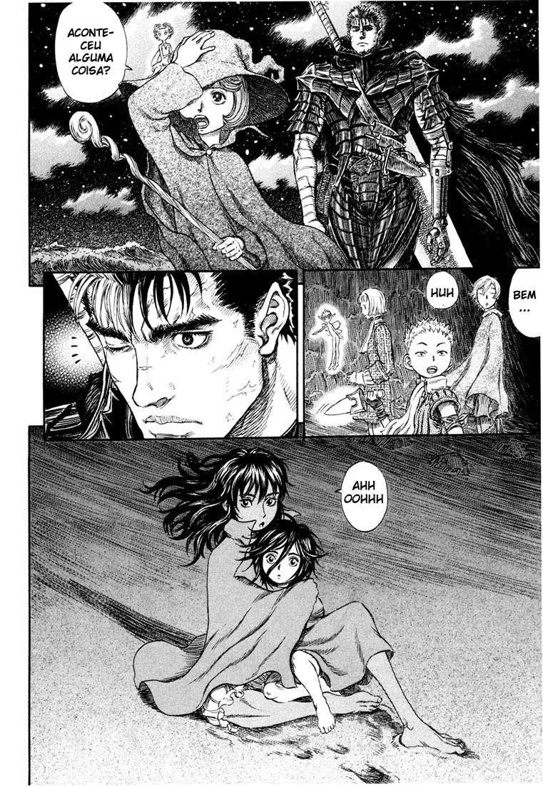 Berserk — Cap. 238, pág. 11