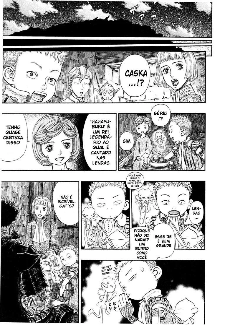Berserk — Cap. 238, pág. 14