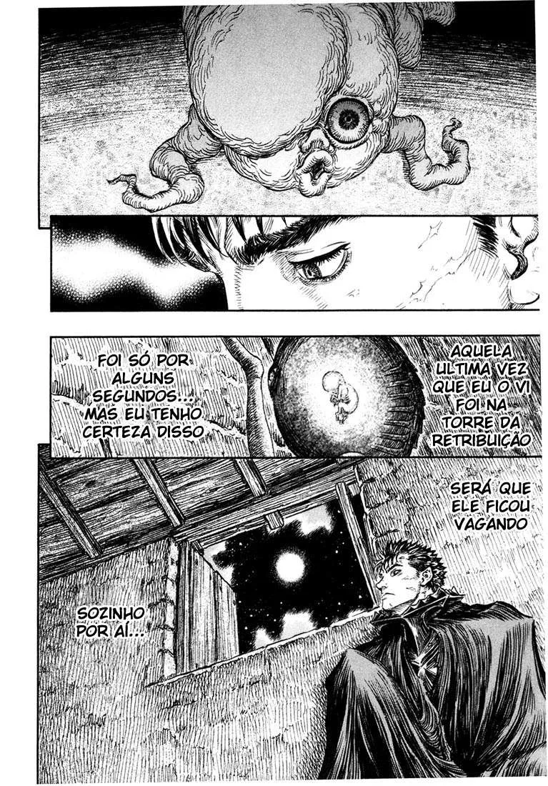 Berserk — Cap. 238, pág. 23
