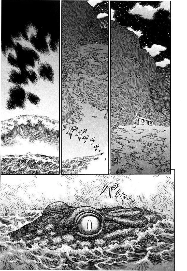 Berserk — Cap. 238, pág. 24