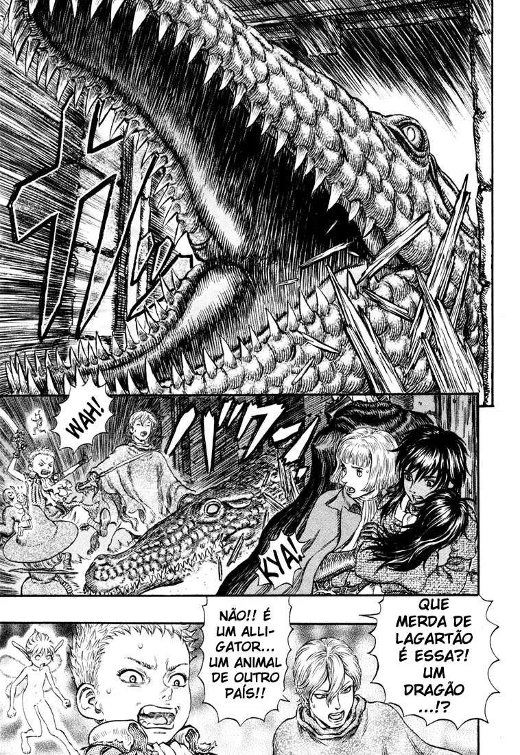 Berserk — Cap. 239, pág. 5