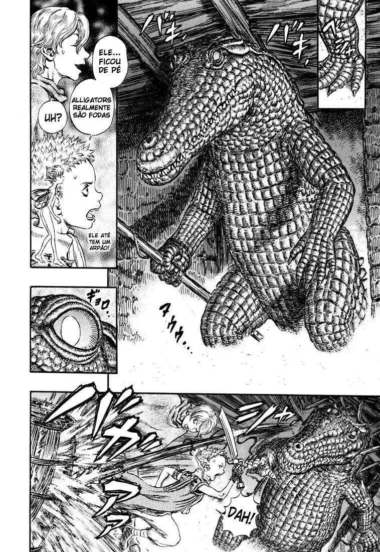 Berserk — Cap. 239, pág. 6