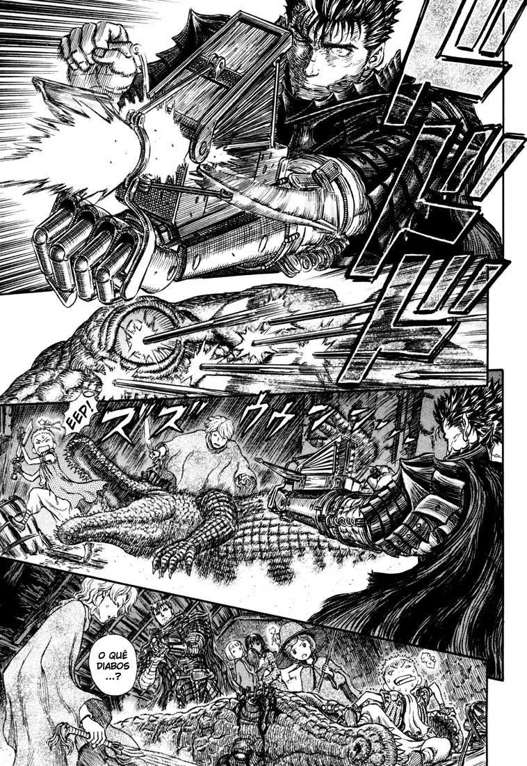 Berserk — Cap. 239, pág. 7