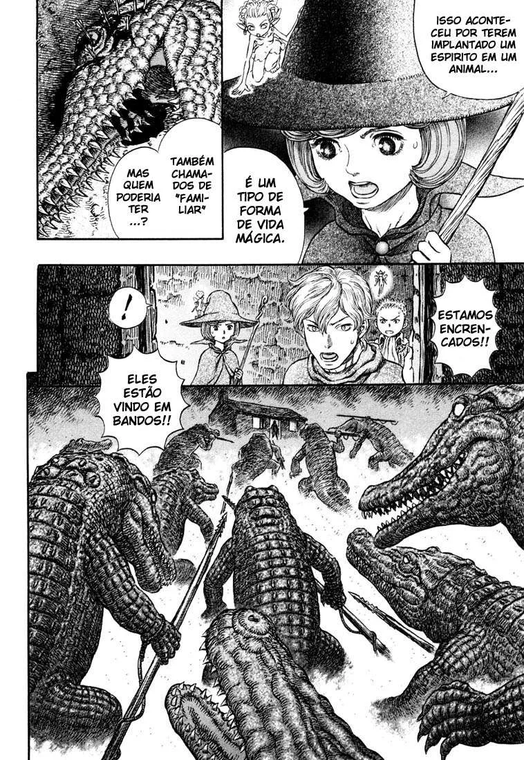 Berserk — Cap. 239, pág. 8