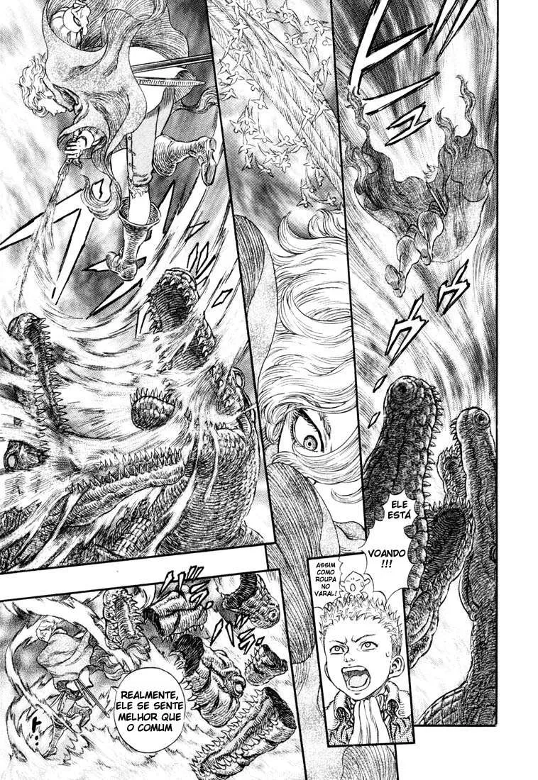 Berserk — Cap. 239, pág. 13