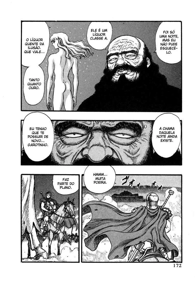 Berserk — Cap. 24, pág. 7