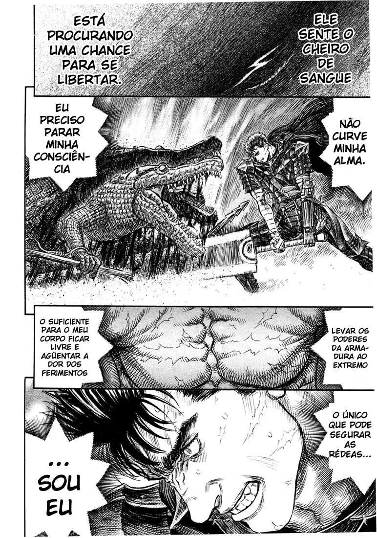 Berserk — Cap. 240, pág. 4