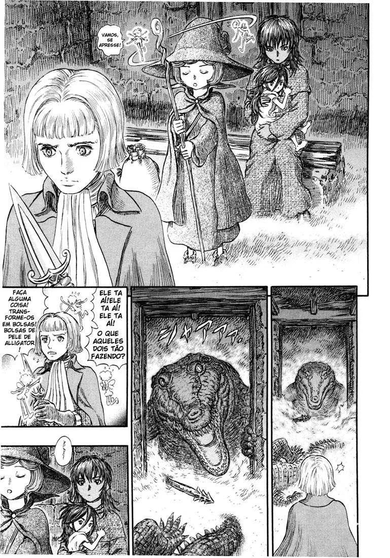 Berserk — Cap. 240, pág. 5