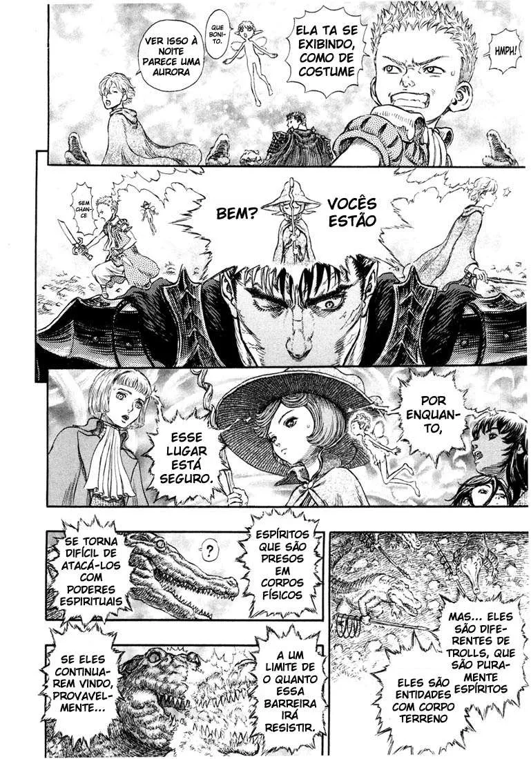 Berserk — Cap. 240, pág. 8