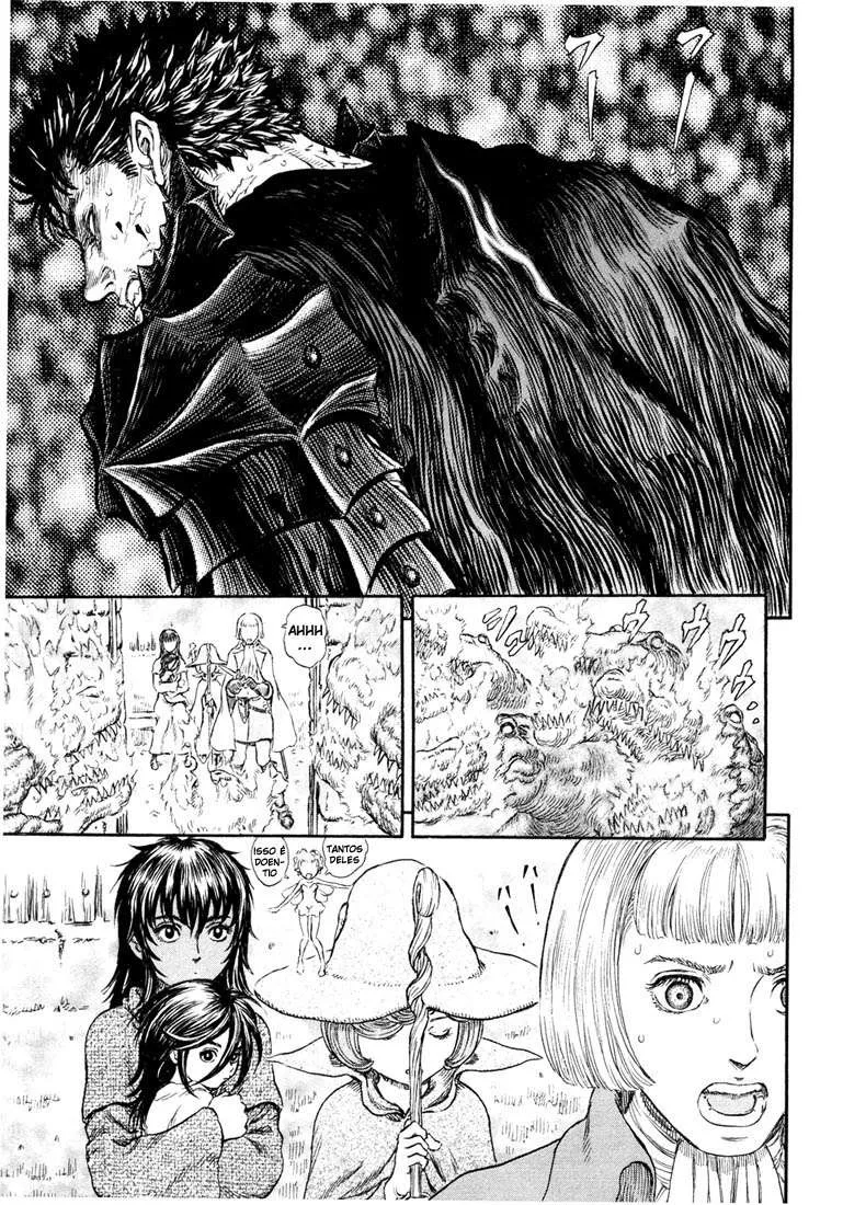 Berserk — Cap. 240, pág. 11