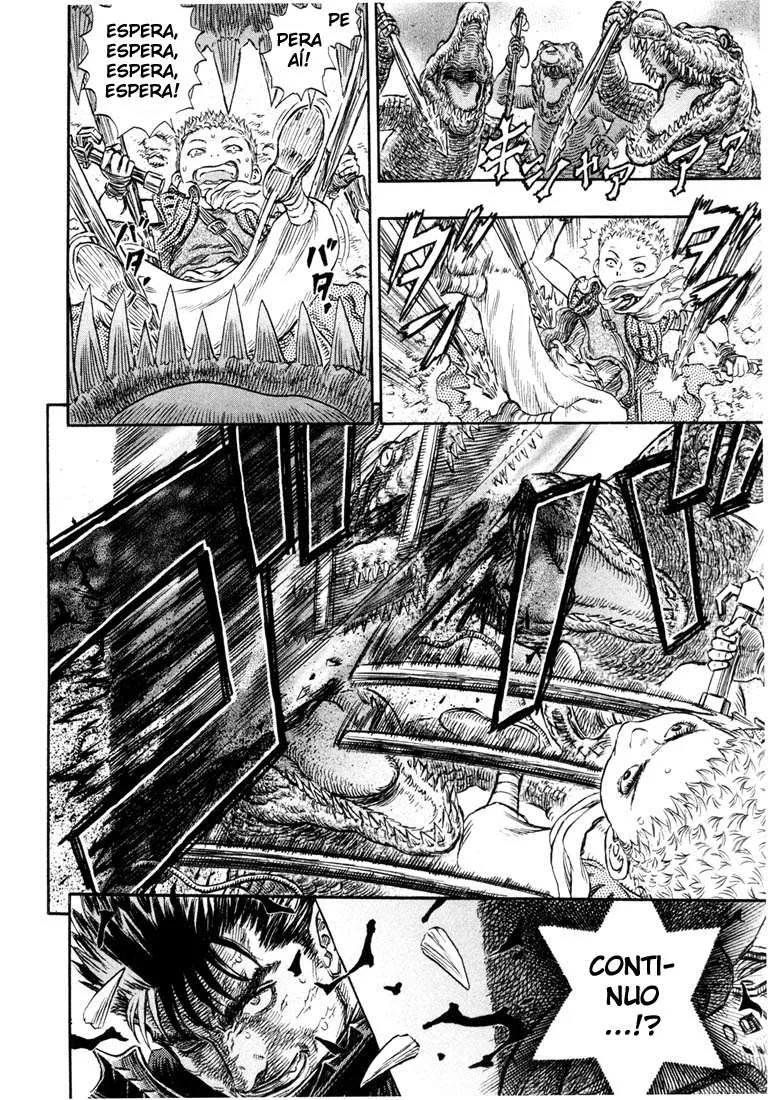 Berserk — Cap. 240, pág. 12
