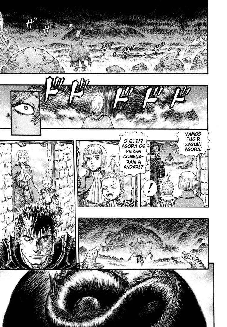 Berserk — Cap. 240, pág. 17