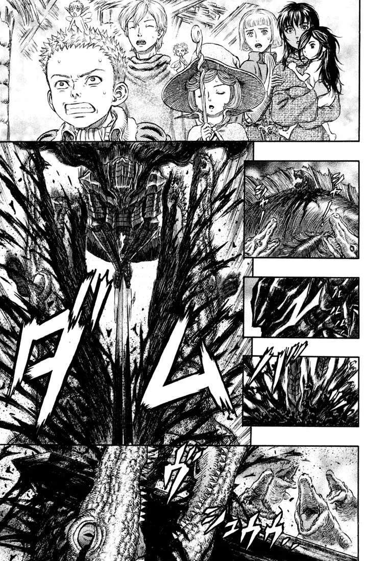 Berserk — Cap. 242, pág. 8