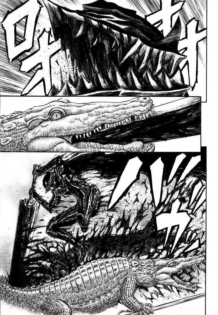Berserk — Cap. 242, pág. 10