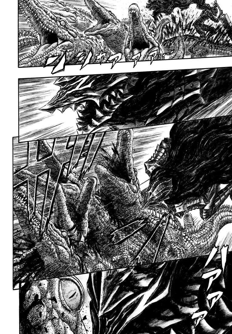Berserk — Cap. 242, pág. 11