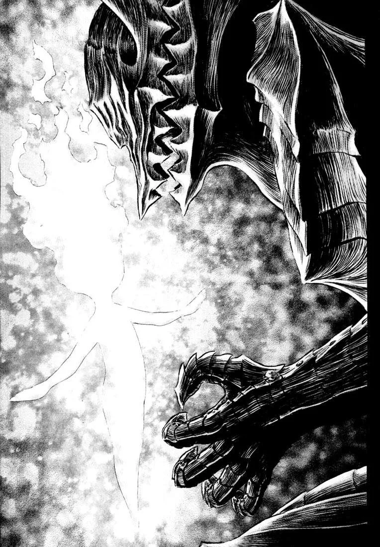 Berserk — Cap. 242, pág. 19