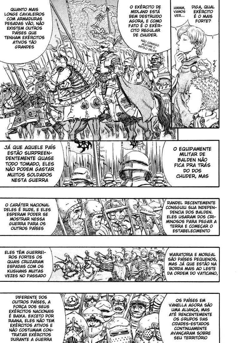 Berserk — Cap. 244, pág. 5