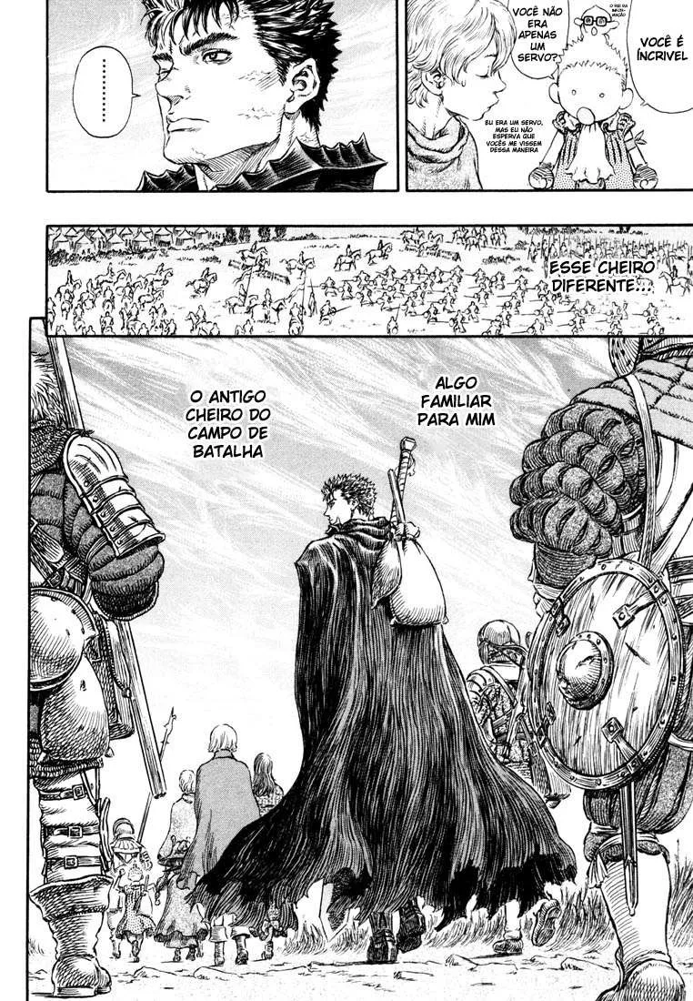 Berserk — Cap. 244, pág. 6