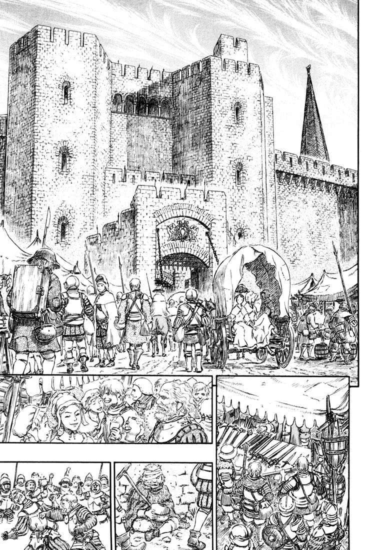 Berserk — Cap. 244, pág. 7