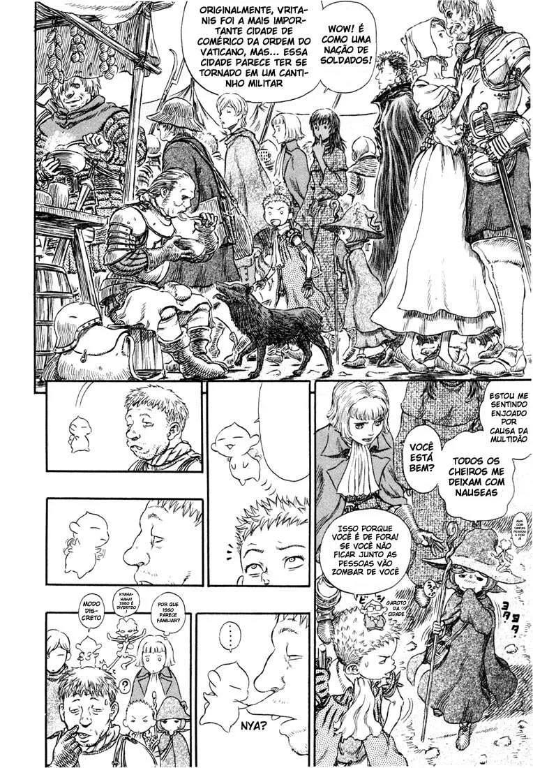 Berserk — Cap. 244, pág. 8