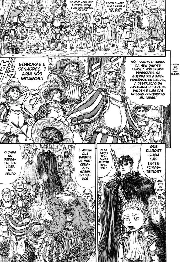 Berserk — Cap. 244, pág. 9