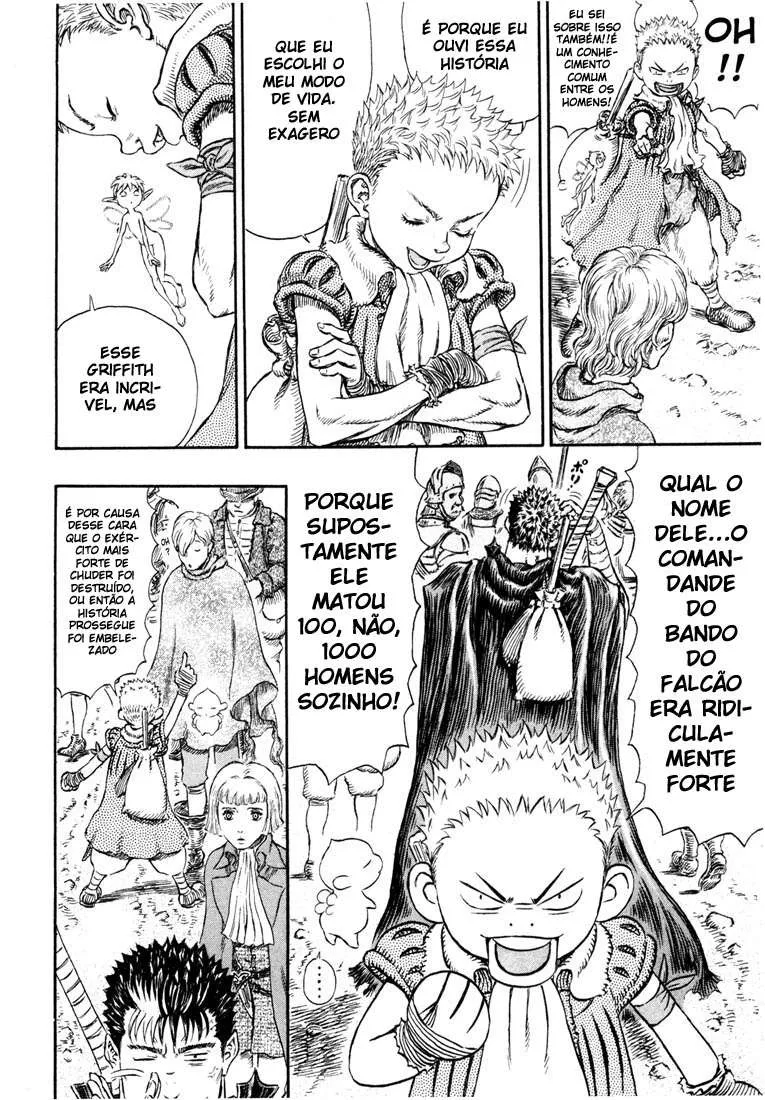 Berserk — Cap. 244, pág. 12