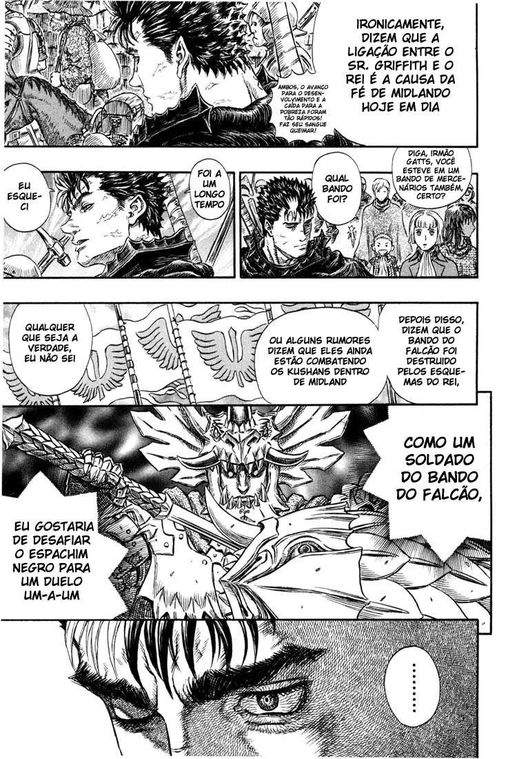Berserk — Cap. 244, pág. 13
