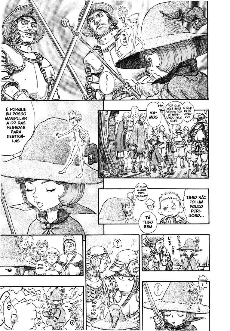 Berserk — Cap. 244, pág. 15
